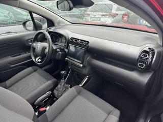 CITROEN C3 Aircross usata, con Airbag