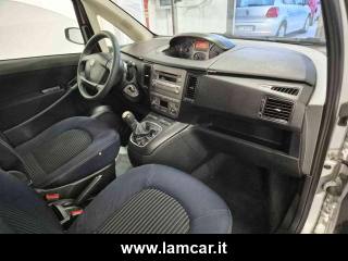 LANCIA MUSA usata, con Isofix