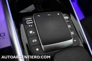 MERCEDES-BENZ GLA 220 usata, con Immobilizzatore elettronico