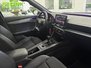 CUPRA Formentor usata, con Fendinebbia