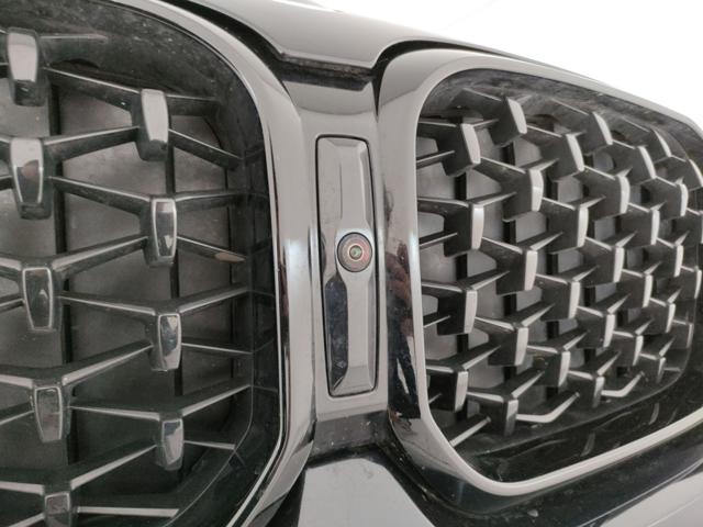 BMW X4 usata, con Chiusura centralizzata