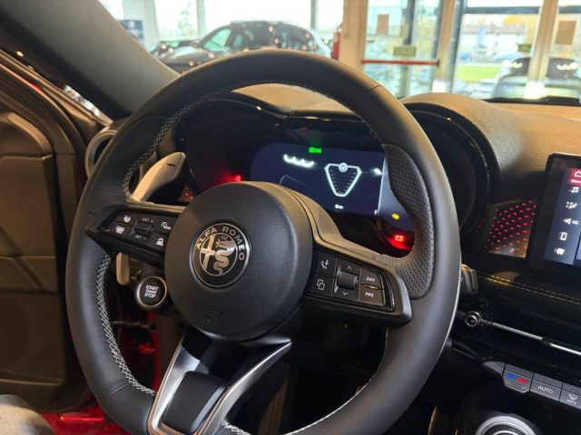 ALFA ROMEO Tonale usata, con Bracciolo
