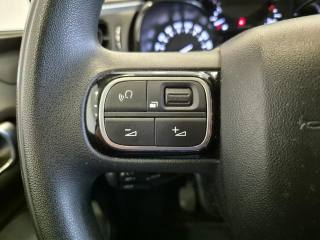CITROEN C3 usata, con Luci diurne LED