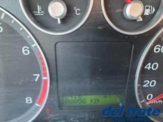 FORD Focus usata, con ESP