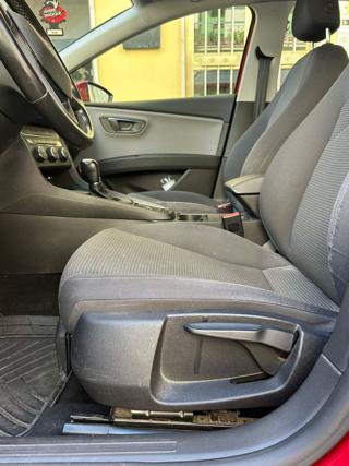SEAT Leon usata, con Chiusura centralizzata