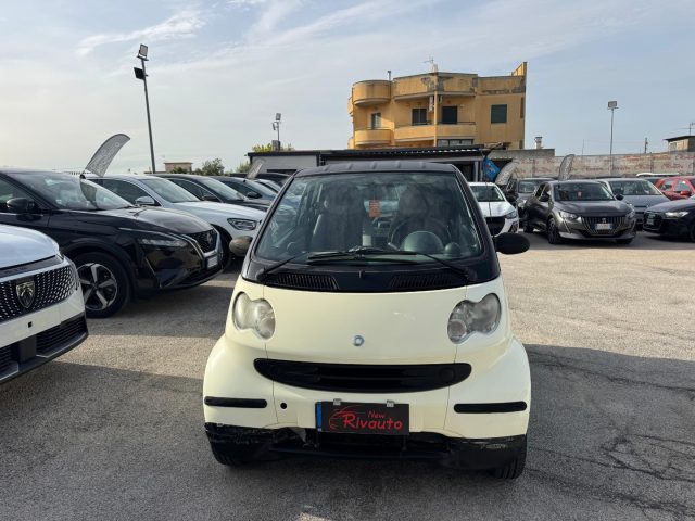 SMART ForTwo usata, con ABS