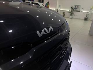 KIA Sportage usata, con Airbag Passeggero