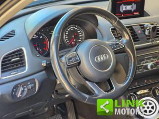 AUDI Q3 usata, con Controllo automatico clima