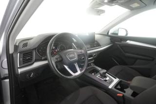 AUDI Q5 usata 7