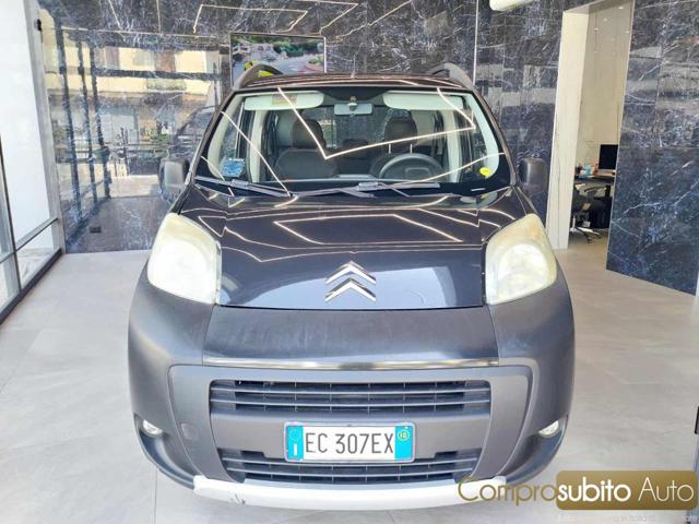 CITROEN Nemo usata, con ABS