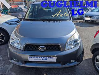 DAIHATSU Terios usata, con Airbag