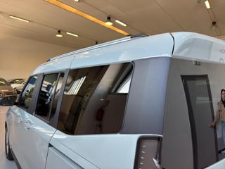 FORD Tourneo Courier usata, con Volante multifunzione