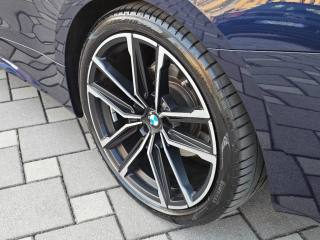 BMW 420 usata, con Interni in pelle