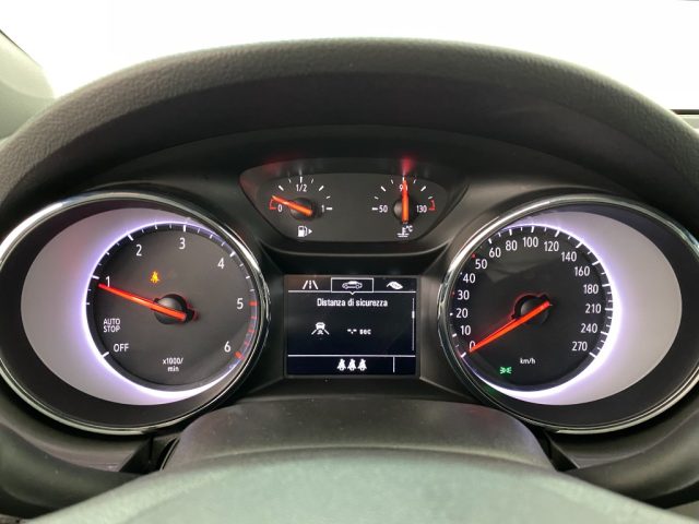OPEL Astra usata, con Chiusura centralizzata