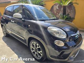 FIAT 500L usata, con Airbag laterali