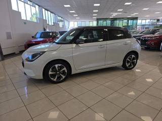 SUZUKI Swift usata, con Airbag