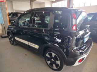 FIAT Panda usata, con Chiusura centralizzata