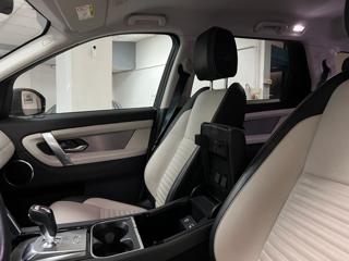 LAND ROVER Discovery Sport usata, con Park Distance Control