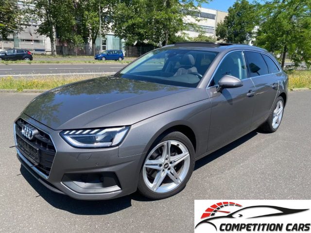 AUDI A4 usata, con ABS