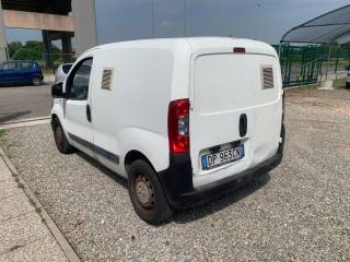 CITROEN Nemo usata, con Servosterzo