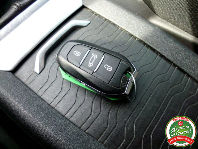 CITROEN Grand C4 Picasso usata, con Controllo elettronico della corsia