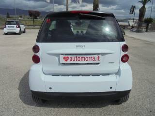 SMART ForTwo usata, con Chiusura centralizzata