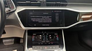 AUDI A6 usata, con ESP