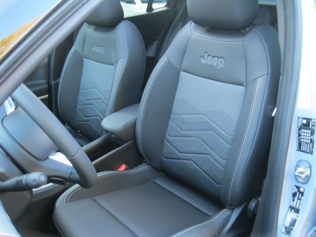 JEEP Avenger usata, con Volante multifunzione