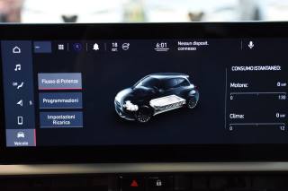 FIAT 500e usata, con Autoradio digitale