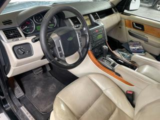 LAND ROVER Range Rover Sport usata, con Cruise Control