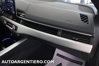 AUDI A5 usata, con Frenata d