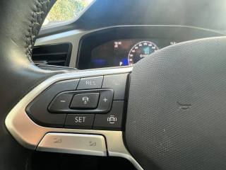 VOLKSWAGEN T-Roc usata, con ESP