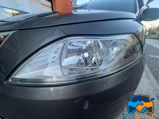 LANCIA Ypsilon usata, con Sensori di parcheggio posteriori