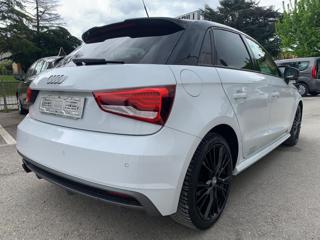 AUDI A1 usata, con Android Auto