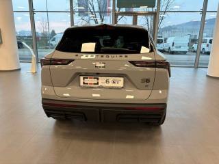 SPORTEQUIPE Sportequipe 6 GT usata, con Autoradio