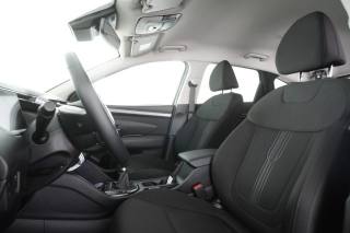 HYUNDAI Tucson usata 8