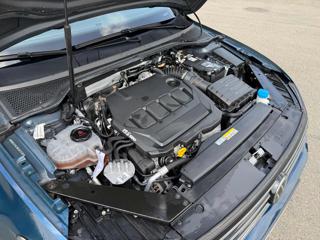 VOLKSWAGEN Passat Variant usata, con Controllo trazione