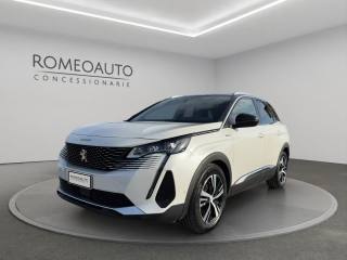 PEUGEOT 3008 1.6 Hybrid Phev 225cv e-EAT8 Allure