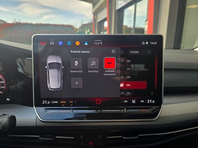 VOLKSWAGEN Golf usata 44