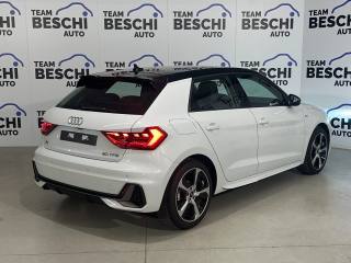 AUDI A1 usata, con Airbag Passeggero