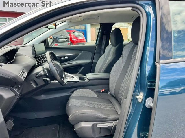 PEUGEOT 3008 usata, con Immobilizzatore elettronico