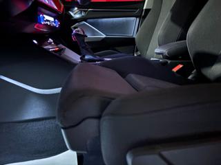AUDI Q3 usata, con Controllo elettronico della corsia