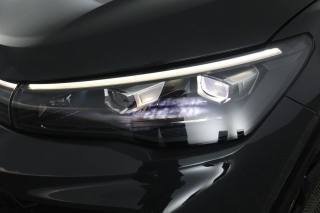 VOLKSWAGEN Tiguan usata 8