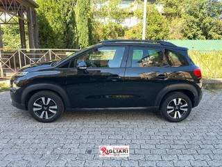 CITROEN C3 Aircross usata, con Fendinebbia