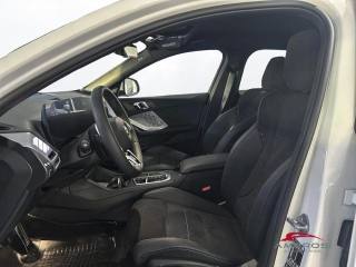 BMW 118 usata 8