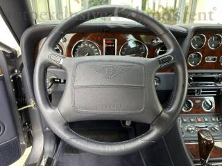 BENTLEY Continental usata, con Chiusura centralizzata