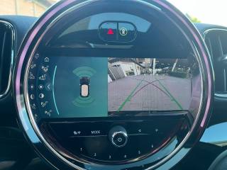 MINI Mini usata, con Controllo automatico clima