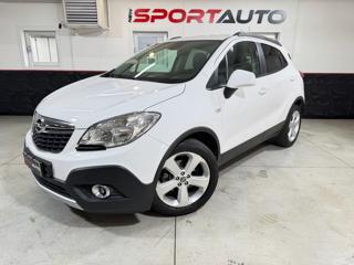 OPEL Mokka 1.6 Ecotec 115CV S&S Cosmo NEOPATENTATI