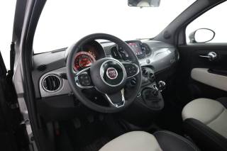 FIAT 500 usata 1
