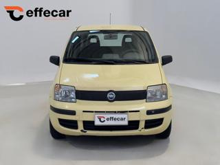 FIAT Panda usata, con Airbag